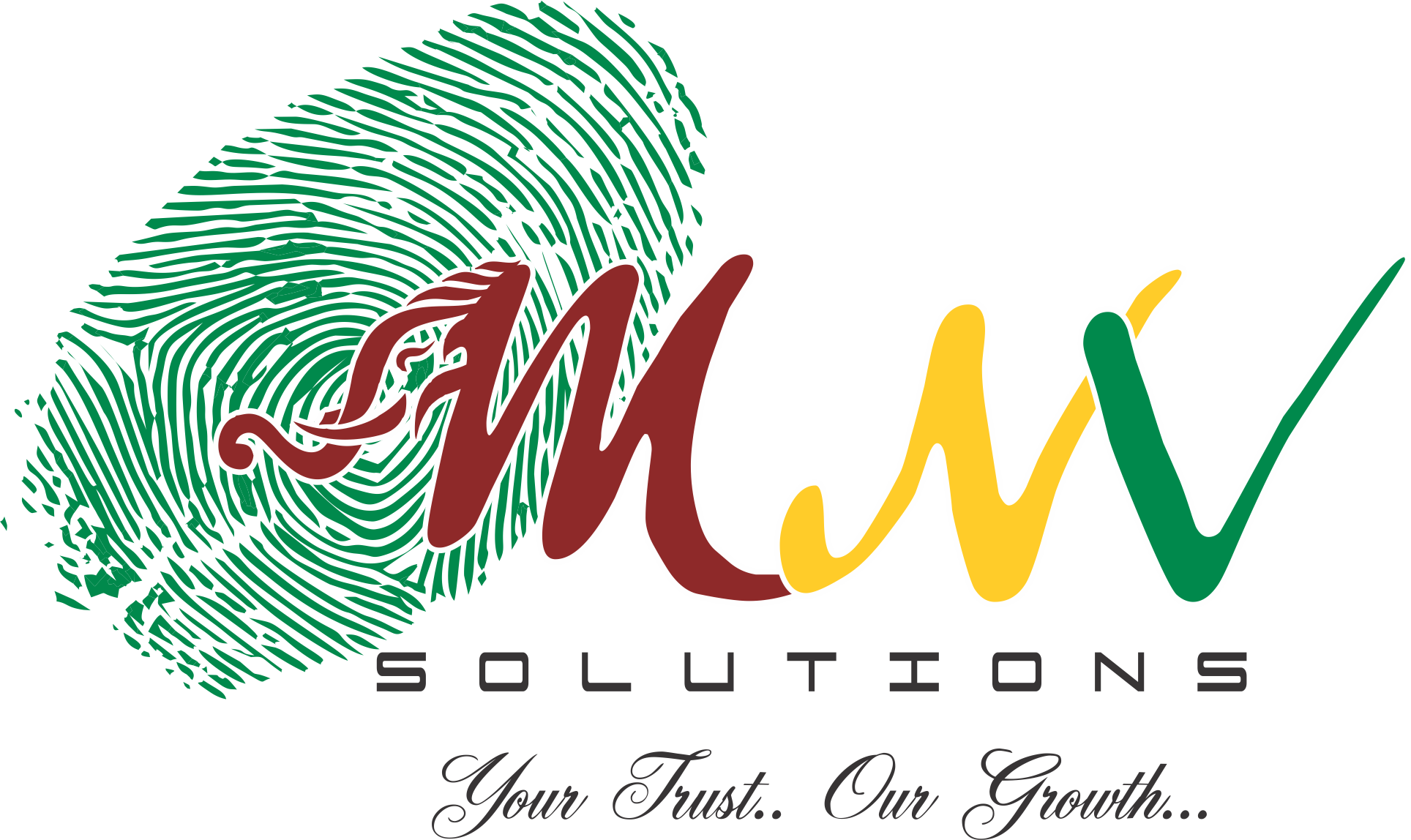 MNV Solutions — Your Trust, Our Growth